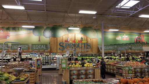 Health Food Store «Sprouts Farmers Market», reviews and photos, 2220 Peachtree Industrial Blvd #200, Duluth, GA 30097, USA