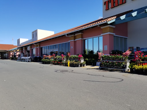 Home Improvement Store «The Home Depot», reviews and photos, 1625 Sycamore Ave, Hercules, CA 94547, USA