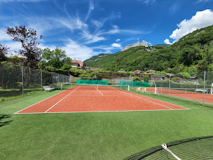 Photo n°36 de TIE BREAK Talloires à Talloires-Montmin ()