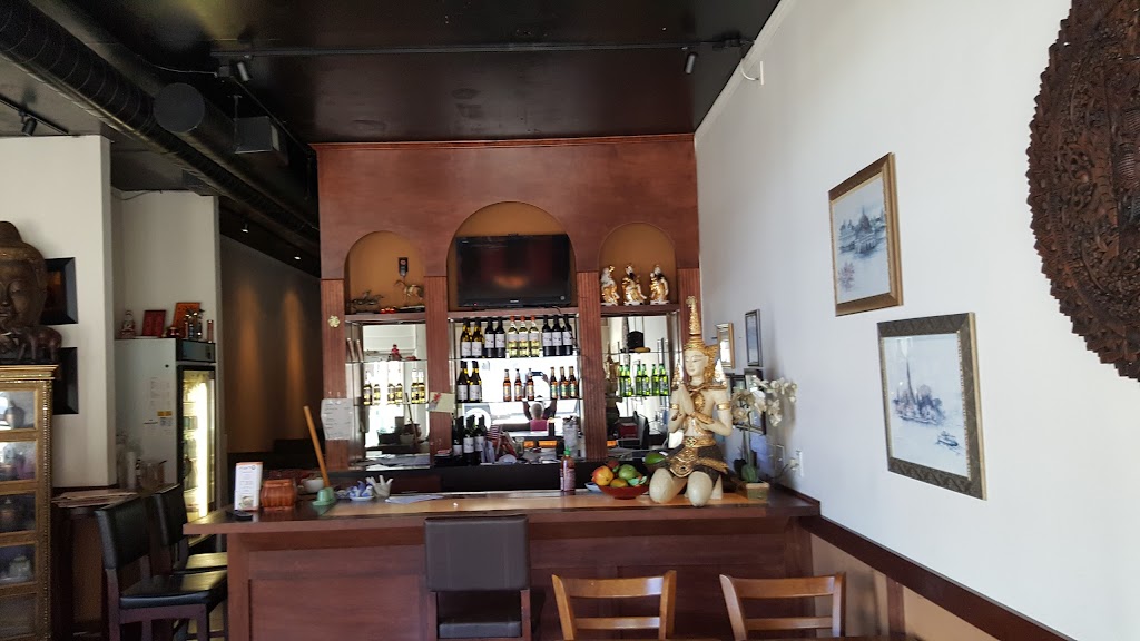 Alex's Thai Cuisine 23219