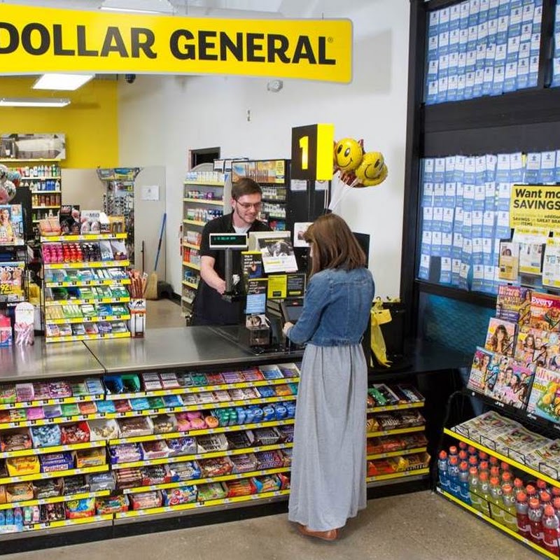 Dollar General