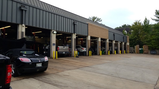 Tire Shop «Firestone Complete Auto Care», reviews and photos, 2115 Exeter Rd, Germantown, TN 38138, USA