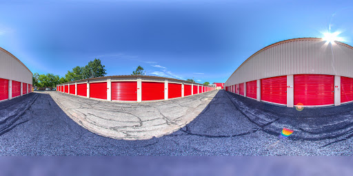 Self-Storage Facility «CubeSmart Self Storage», reviews and photos, 1324 Hird Ave, Lakewood, OH 44107, USA