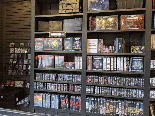 Game Store «Mox Boarding House», reviews and photos, 13310 Bel-Red Rd, Bellevue, WA 98005, USA