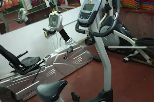 kalai queen fitness gym image