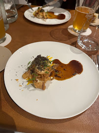 Les plus récentes photos du Restaurant gastronomique La Salle à Manger à Marcq-en-Barœul - n°1