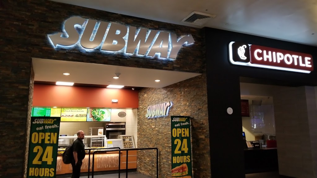 Chipotle Mexican Grill 89109