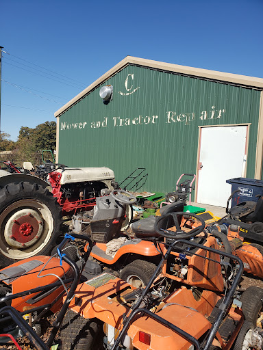 B L Mower and Tractor Repair