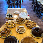 Photo n°1 de l'avis de MICHELE.I fait le 10/02/2020 à 09:49 sur le  Bio Agriturismo Valle Scannese da Gregorio à Scanno