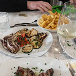 Photo n°1 de l'avis de Martin.r fait le 08/06/2023 à 11:31 sur le  Pizzeria Aleci à Trapani