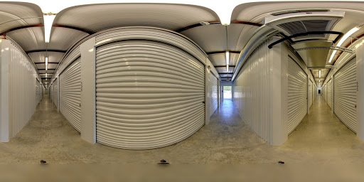 Self-Storage Facility «CubeSmart Self Storage», reviews and photos, 5651 MS-18, Jackson, MS 39209, USA