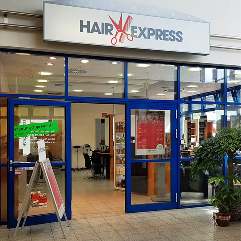 HairExpress Friseur