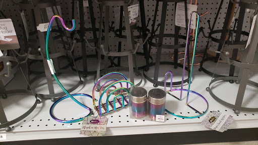 Home Goods Store «At Home», reviews and photos, 4620 Stadium Dr, Kalamazoo, MI 49008, USA