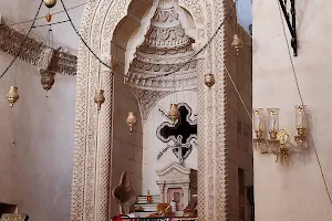 Deyrulzafaran Syriac Monastery image
