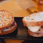 Photo n°4 de l'avis de loredana.i fait le 02/06/2022 à 19:01 sur le  Prosciutteria Alcolica à Rome