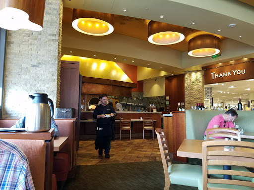 Department Store «Nordstrom Twelve Oaks Mall», reviews and photos, 27640 Novi Rd, Novi, MI 48377, USA