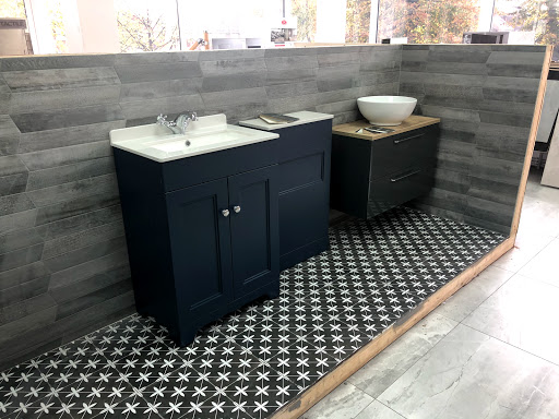 Tile Planet - Tiles & Bathrooms - Leicester's largest designer tile and bathroom studio