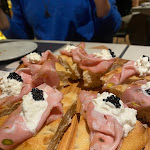 Photo n°1 de l'avis de Fabio.a fait le 04/02/2024 à 07:12 sur le  SP 143 Pizzeria Contemporanea à Tetti Valfrè