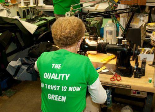 Dry Cleaner «Quality Cleaners - Dry Cleaners Harrisburg», reviews and photos, 1000 Market St, Lemoyne, PA 17043, USA