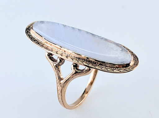 Jeweler «Yarnal Jewelers», reviews and photos, 4029 E Castro Valley Blvd, Castro Valley, CA 94552, USA