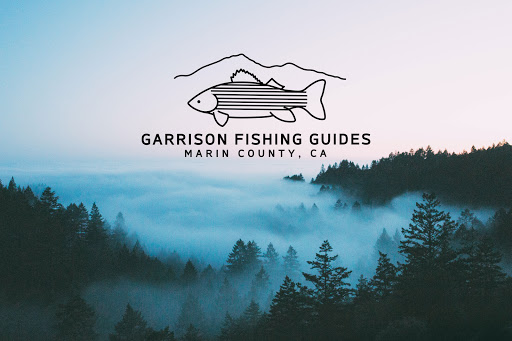 Garrison Fishing Guides