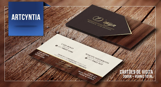Logo da empresa - AC Graf