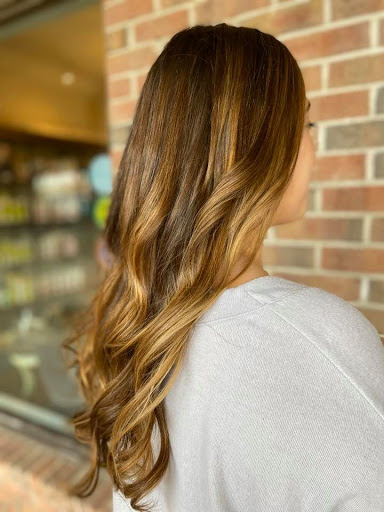 Beauty Salon «Stella Valentine Salon and Brow Bar», reviews and photos, 59 E Mill Rd, Long Valley, NJ 07853, USA