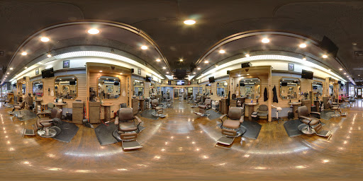 Barber Shop «Legends Barber & Accessory Shop», reviews and photos, 76 Alabama St SW, Atlanta, GA 30303, USA