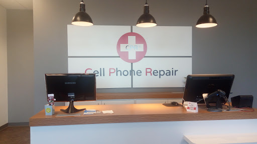 Mobile Phone Repair Shop «CPR Cell Phone Repair Norman», reviews and photos, 480 24th Ave NW #170, Norman, OK 73069, USA