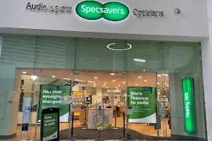 Specsavers Opticians and Audiologists - Basingstoke image
