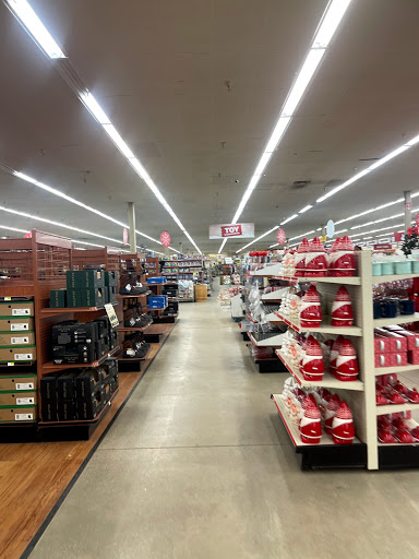 Sporting Goods Store «Big R Stores of Michigan City», reviews and photos, 4301 Franklin St, Michigan City, IN 46360, USA