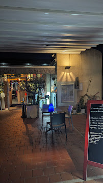 Atmosphère du Restaurant Le Cosi à Saint-Lys - n°2