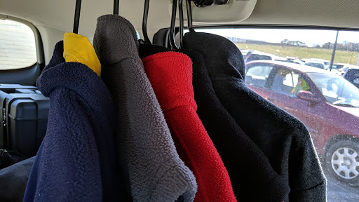 Laundromat «Soap Opry Laundry», reviews and photos, 811 Dickerson Pike, Nashville, TN 37207, USA