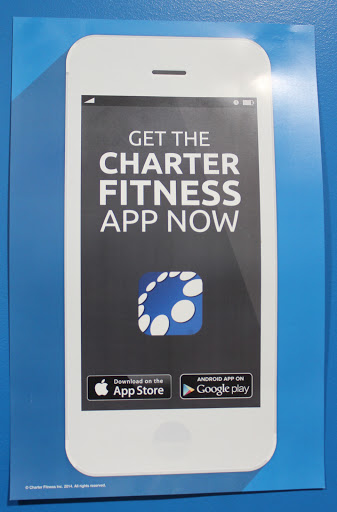 Health Club «Charter Fitness of Tinley Park», reviews and photos, 16010 Harlem Ave, Tinley Park, IL 60477, USA