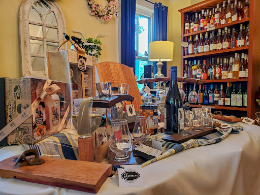 Florist «Encore Florals & Gifts», reviews and photos, 225 Kingston St, Conway, SC 29526, USA