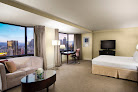 Parc 55 San Francisco - a Hilton Hotel