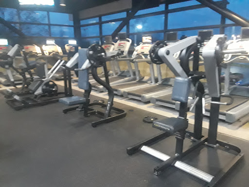 Gym «LA Fitness», reviews and photos, 2100 Polaris Pkwy, Columbus, OH 43240, USA