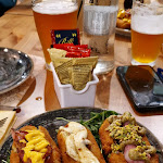 Photo n°2 de l'avis de Ewald.r fait le 19/09/2022 à 14:54 sur le  Umami - Panini dal Mondo à Mugnano di Napoli