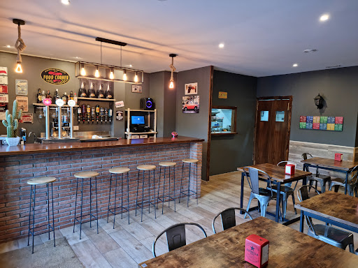 Food Corner en Piera