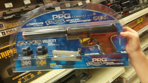 Sporting Goods Store «Academy Sports + Outdoors», reviews and photos, 1414 N Loop 336 W, Conroe, TX 77304, USA