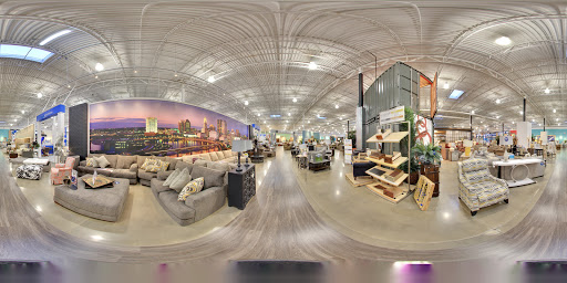Furniture Store «Big Sandy Superstore», reviews and photos, 6825 Dublin Center Dr, Dublin, OH 43017, USA