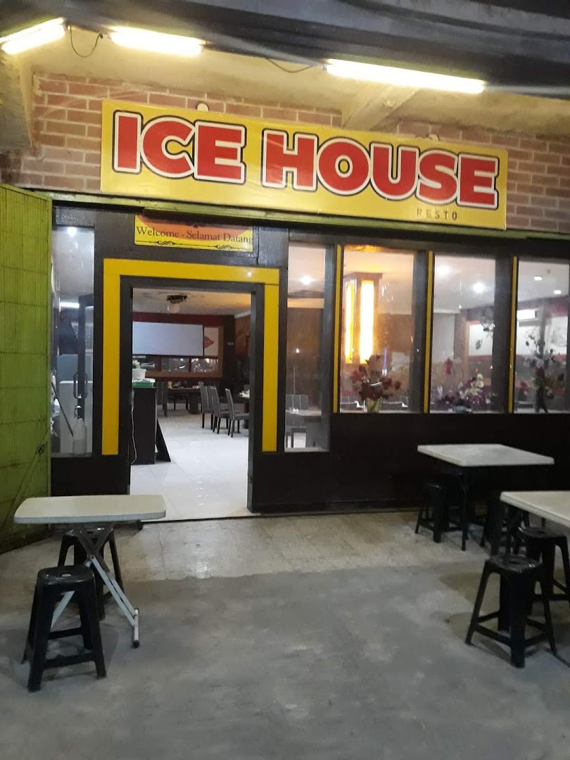 Ice House Resto Photo