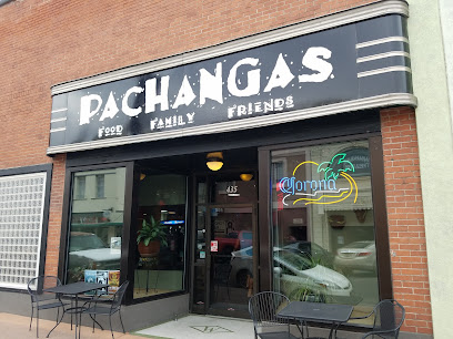 Pachanga's