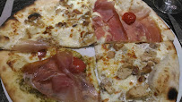 Prosciutto crudo du Pizzeria Casa de Carolis à Villeurbanne - n°12