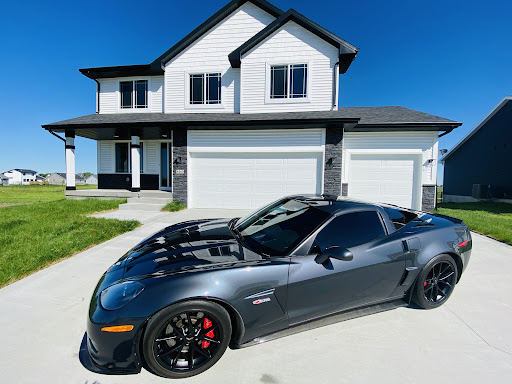 Used Truck Dealer «Truck City Inc», reviews and photos, 145 NE Broadway Ave # 2, Des Moines, IA 50313, USA