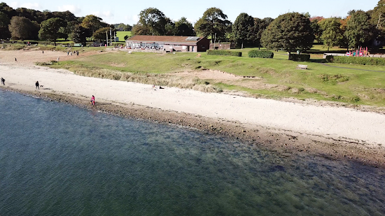 Silver Sands Beach