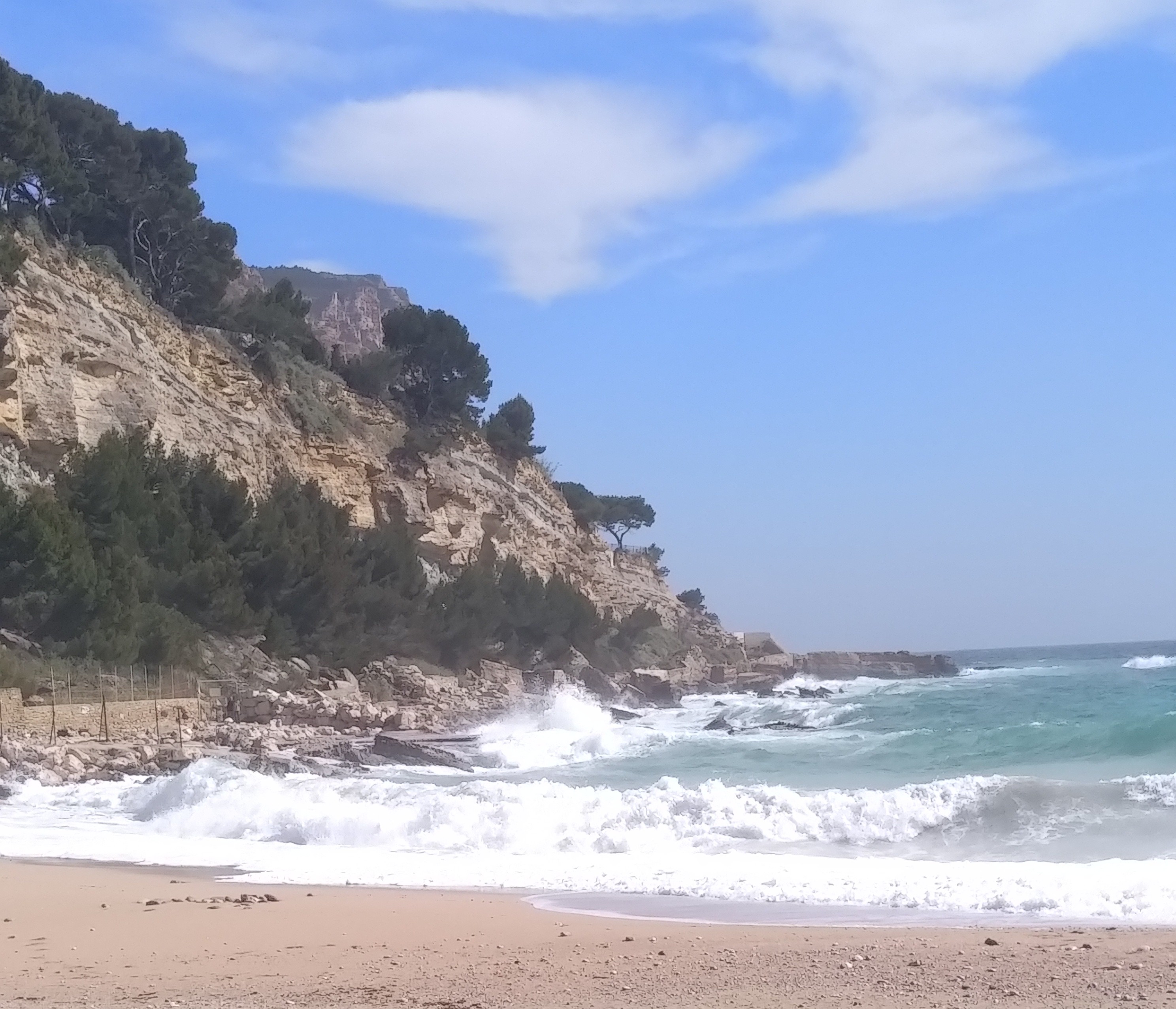 Photo n° 1 de l'avis de Emma. fait le 28/04/2019 à 19:38