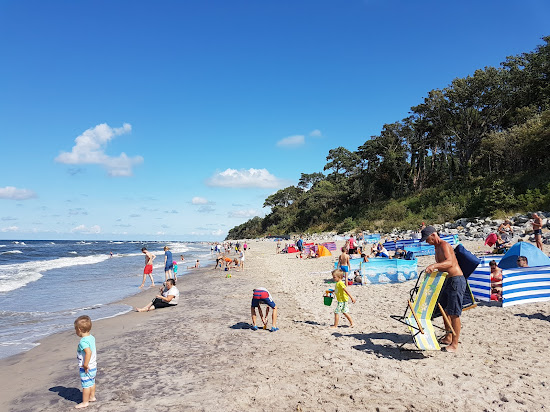 Rewal Beach