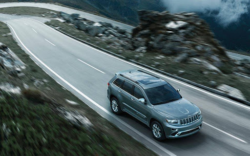 Car Dealer «Bayside Chrysler Jeep Dodge», reviews and photos, 21219 Northern Blvd, Bayside, NY 11361, USA