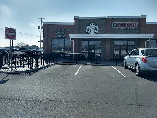 Coffee Shop «Starbucks», reviews and photos, 6455 Carlisle Pike #1a, Mechanicsburg, PA 17050, USA